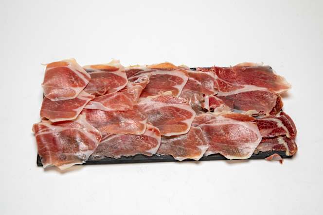 Restaurant Gotic - 1