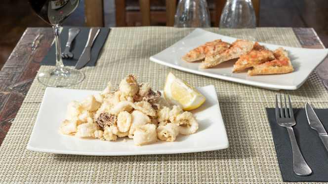 Restaurant Gotic - 2