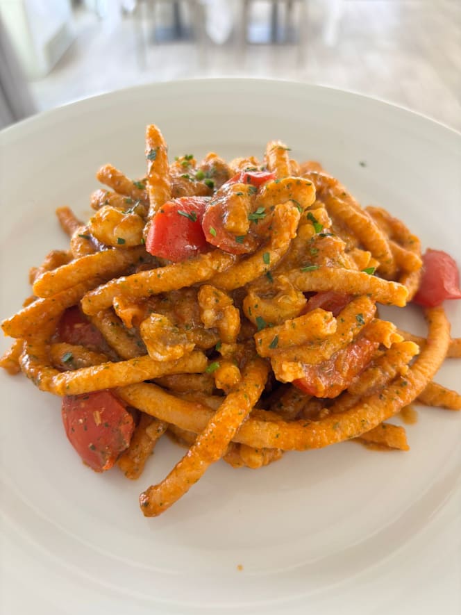 Ristorante Club Nautico - 9