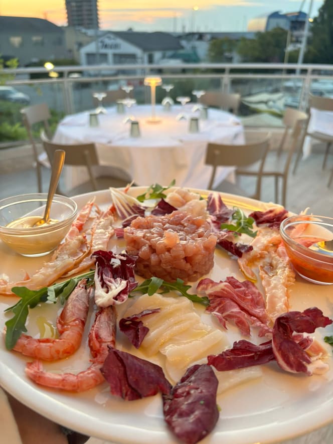 Ristorante Club Nautico - 7