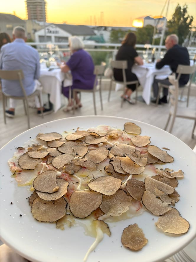 Ristorante Club Nautico - 4