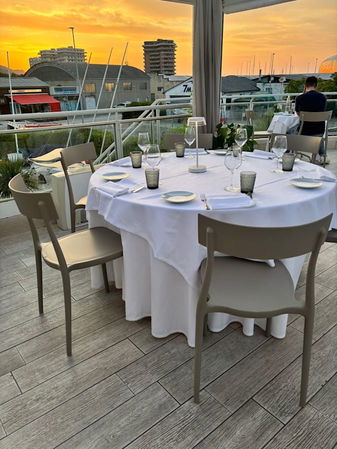 Ristorante Club Nautico - 2