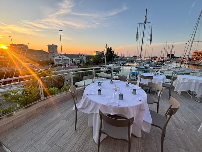 Ristorante Club Nautico - 6