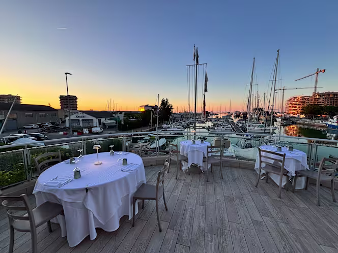 Ristorante Club Nautico - 0