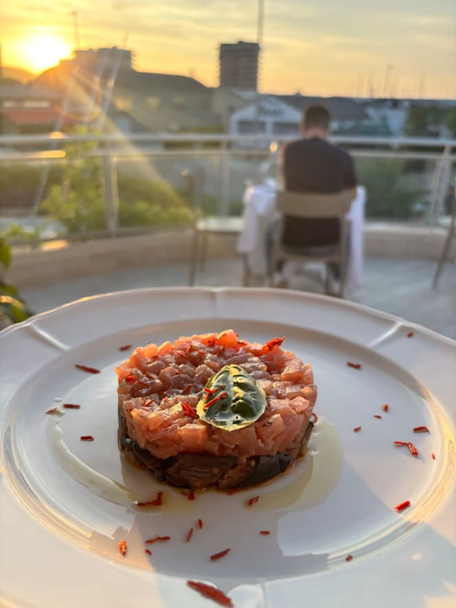 Ristorante Club Nautico - 1