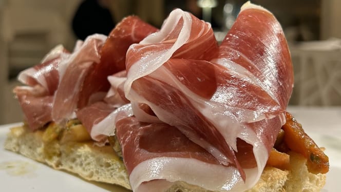 Kepos Taormina Restaurant - 8