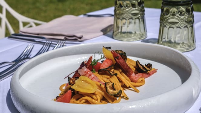 Kepos Taormina Restaurant - 3