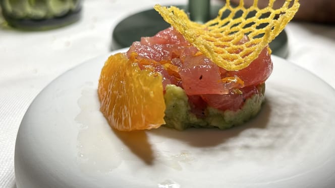 Kepos Taormina Restaurant - 4