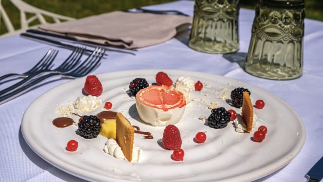 Kepos Taormina Restaurant - 5