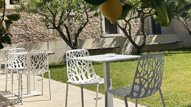 Kepos Taormina Restaurant - 9