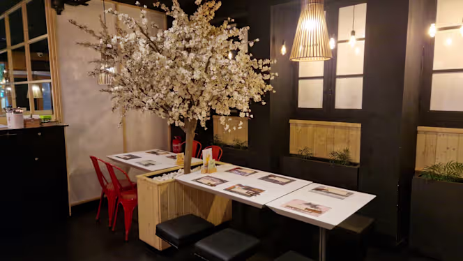 UDON Santiago - 7