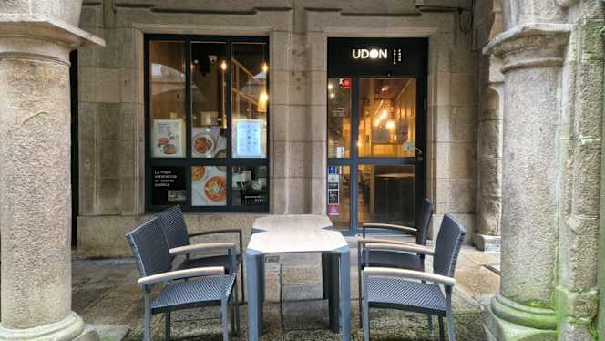 UDON Santiago - 6