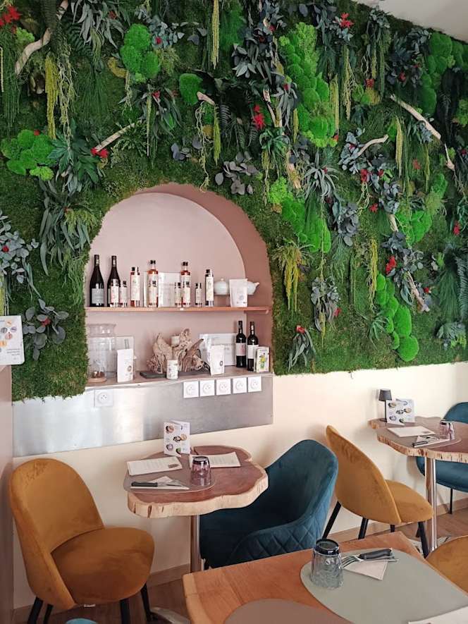 Paroxysme - Restaurant - Aix-en-Provence