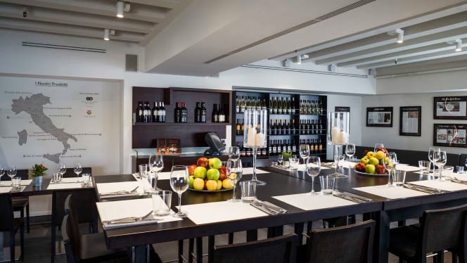 Obicà Mozzarella Bar - Palermo - 8