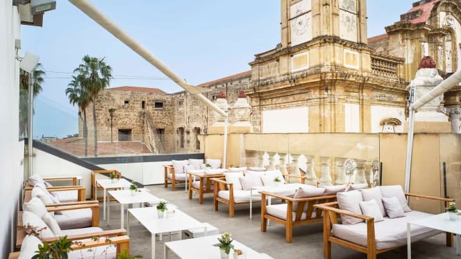 Obicà Mozzarella Bar - Palermo - 0