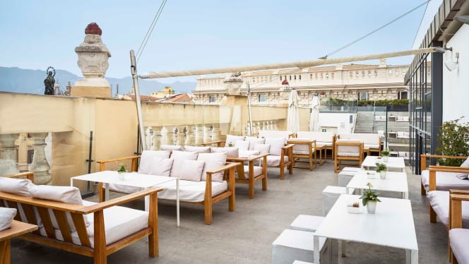 Obicà Mozzarella Bar - Palermo - 9