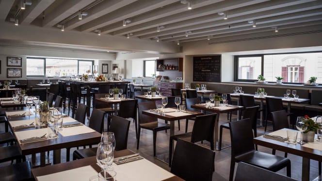 Obicà Mozzarella Bar - Palermo - 7