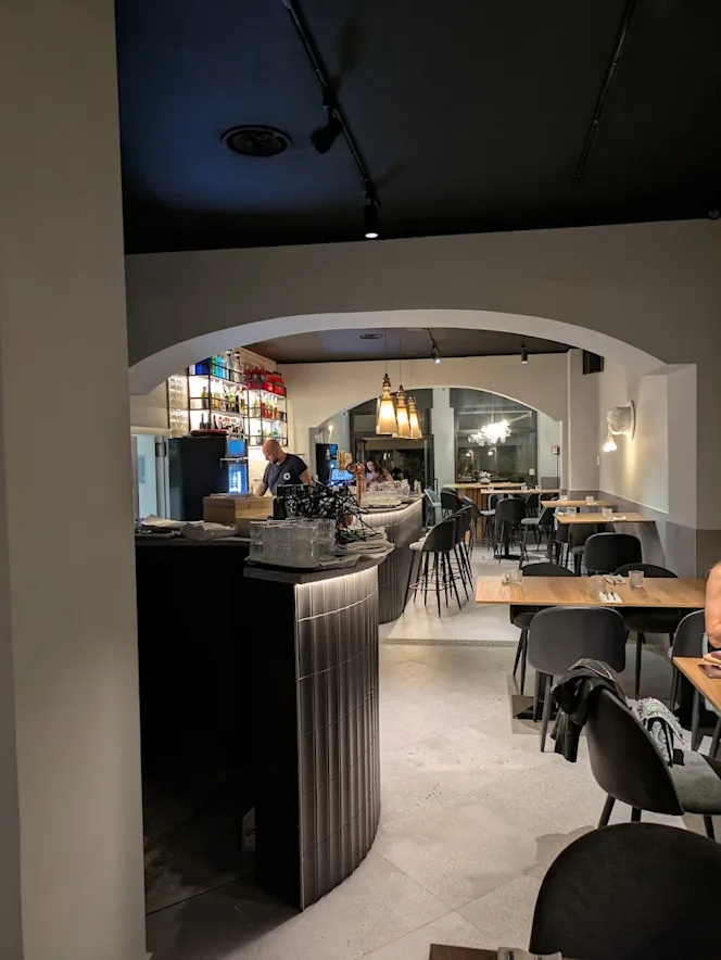 Gusto Italian Taste - 9