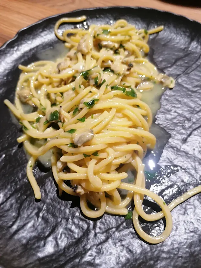 Gusto Italian Taste - 2