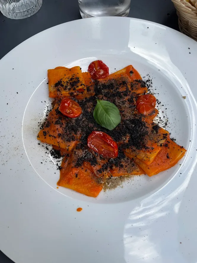 Gusto Italian Taste - 6