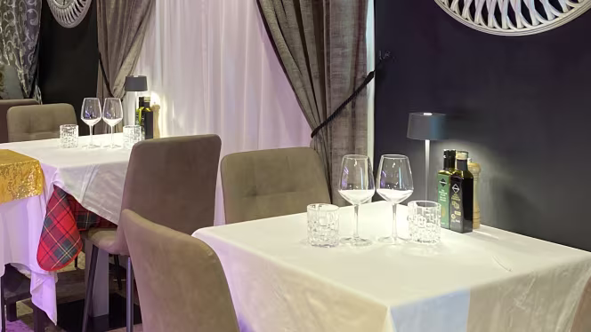 Bistro' con Amore Cucina e Vini - 0