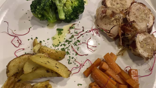 Bistro' con Amore Cucina e Vini - 5