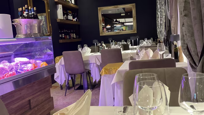 Bistro' con Amore Cucina e Vini - 7