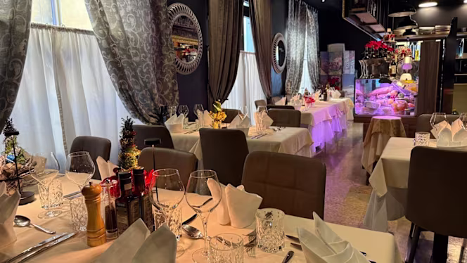 Bistro' con Amore Cucina e Vini - 9