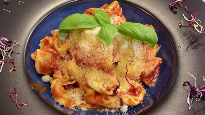 Bistro' con Amore Cucina e Vini - 4