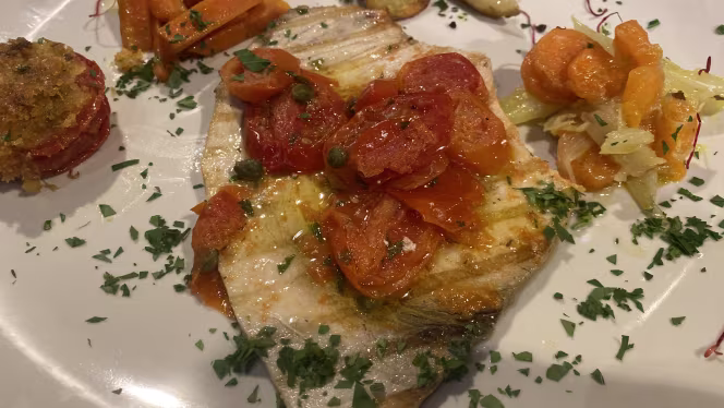 Bistro' con Amore Cucina e Vini - 2