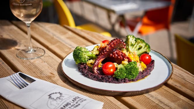 Maison Grand Large - Decines-Charpieu - 9