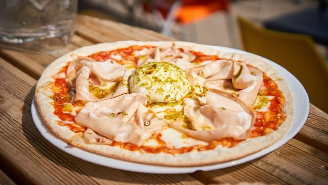 Maison Grand Large - Decines-Charpieu - 3