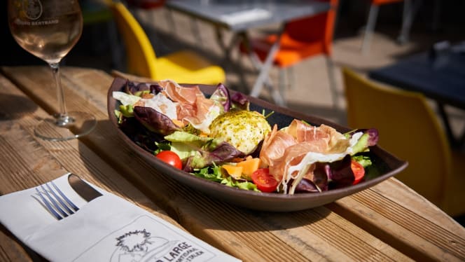 Maison Grand Large - Decines-Charpieu - 4