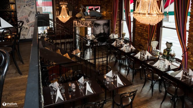 Da  Peppe Due Vasastan - 3