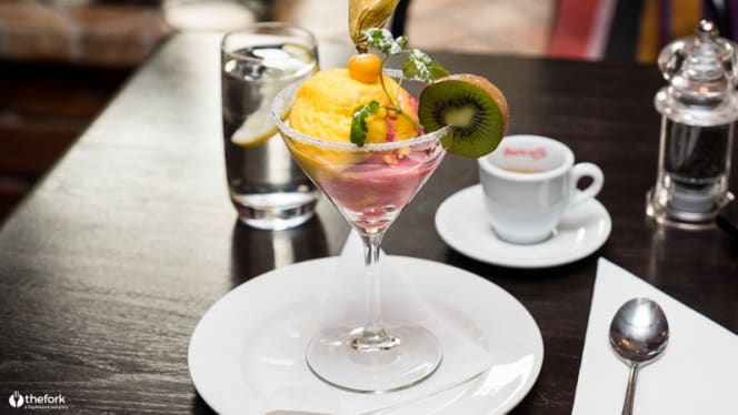 Da  Peppe Due Vasastan - 5