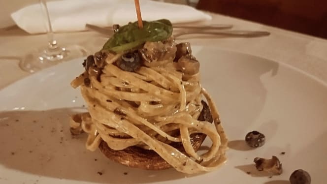 Hosteria Flamingo - 6