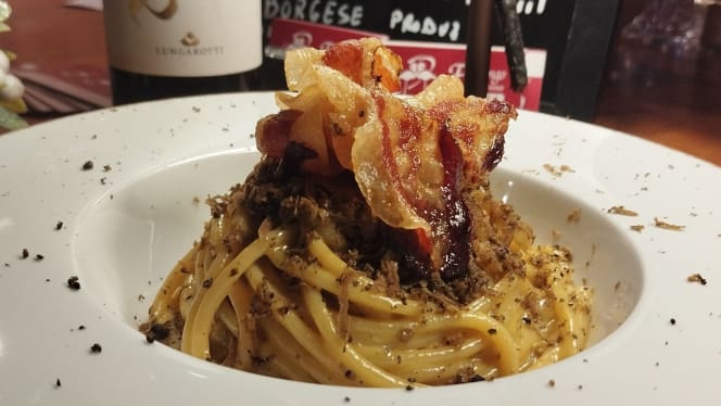 Hosteria Flamingo - 0