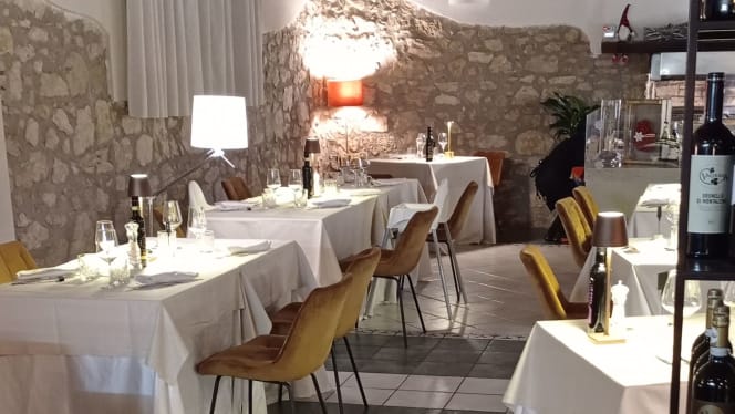 Hosteria Flamingo - 9