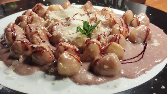 Hosteria Flamingo - 7