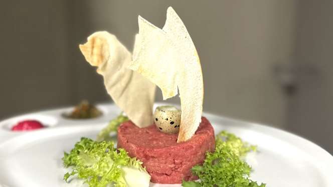 Hosteria Flamingo - 6