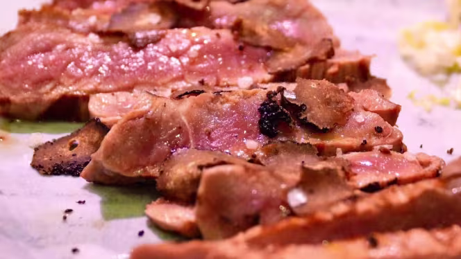 Bisteccheria La Bell'Ardenza - 2