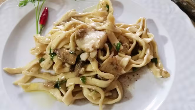 Agriturismo La Locanda del Parco - 2