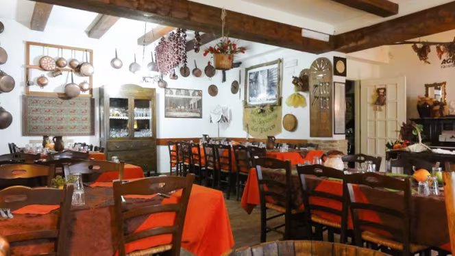 Agriturismo La Locanda del Parco - 3