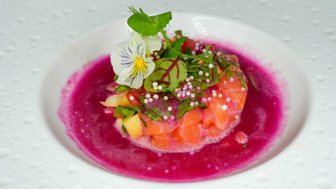 Light Sushi Restaurant - 8