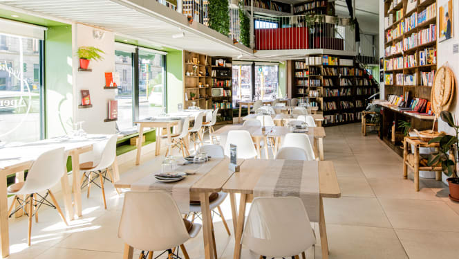 Light Sushi Restaurant - 5