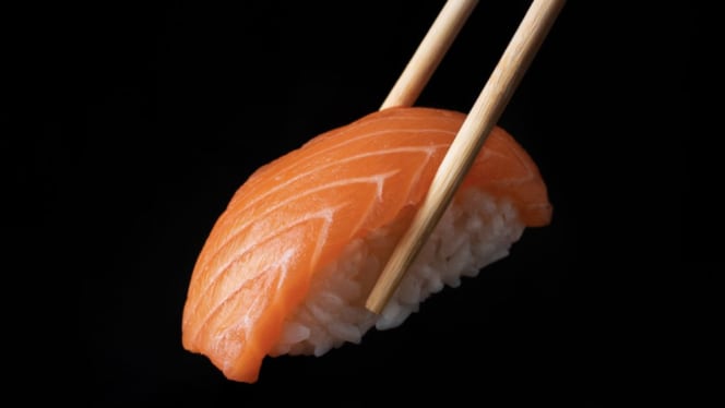 Light Sushi Restaurant - 3