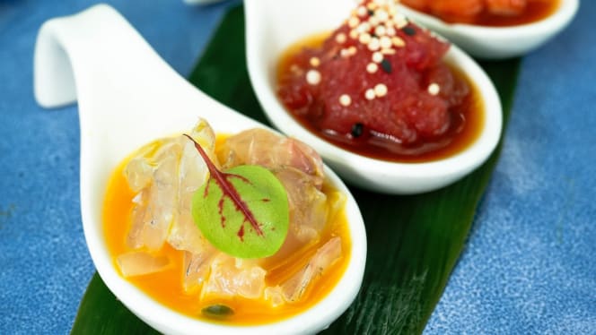 Light Sushi Restaurant - 9