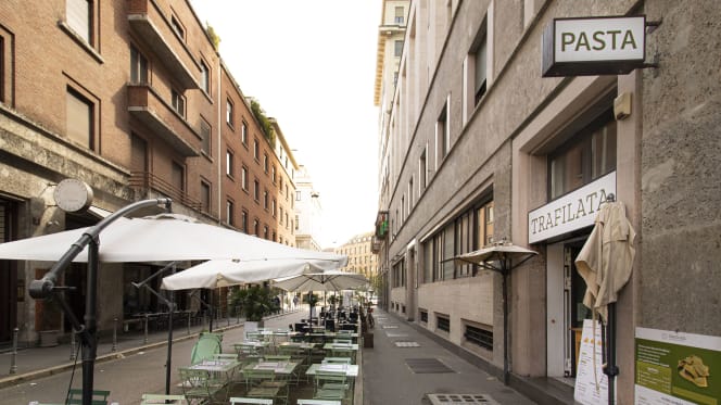 Trafilata Santa Tecla - 0