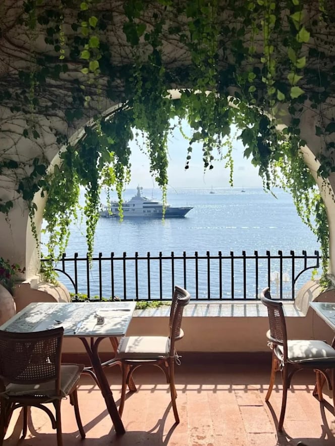 Edera Restaurant dell'Hotel Carasco - 5