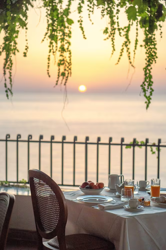 Edera Restaurant dell'Hotel Carasco - 3